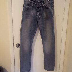 Company 81 jeans 34x34 blue fade